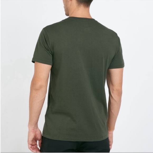 Timberland | Heritage Logo | T-Shirt - Picture 3 of 13